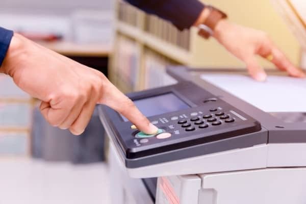 Basics of Buying a Copier